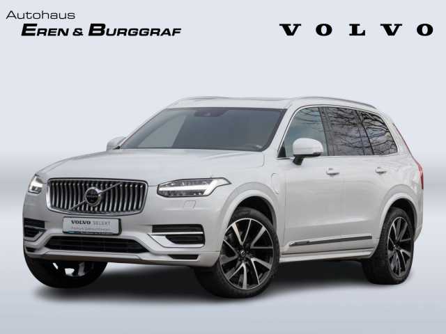 Volvo XC90 Inscription Recharge