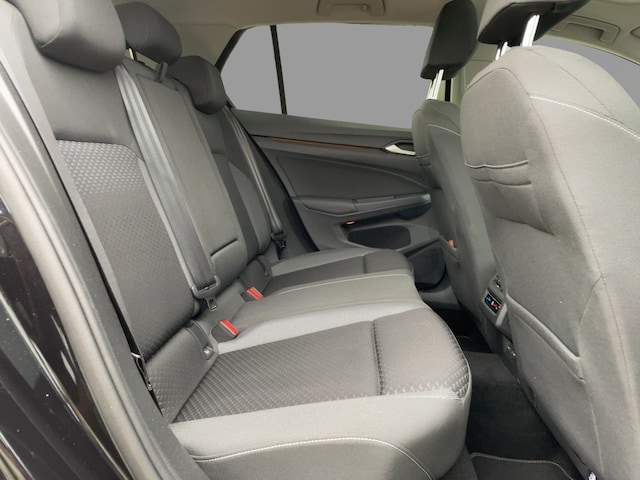 Volkswagen Golf IQ.Drive