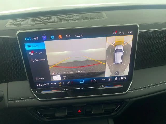 Volkswagen Tiguan DSG eHybrid