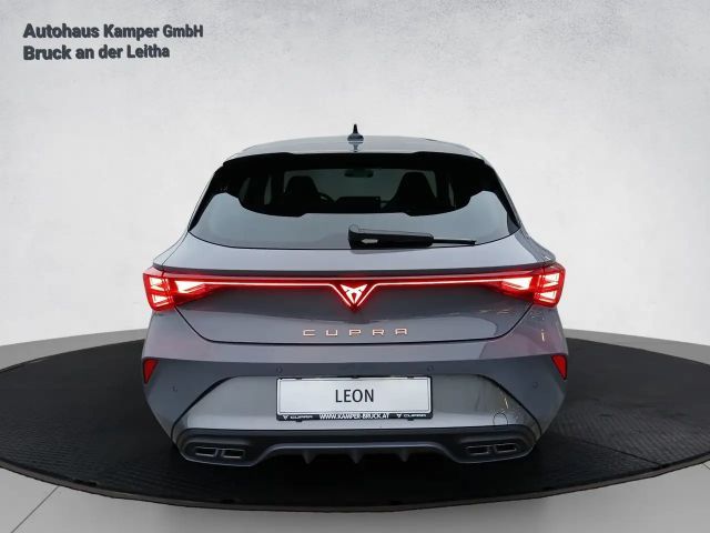 Cupra Leon DSG