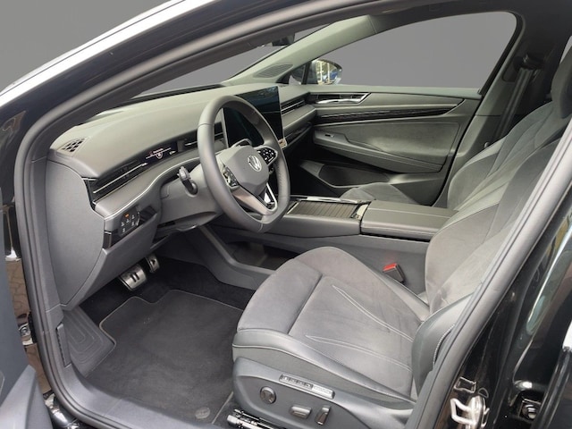 Volkswagen ID.7 Pro Tourer