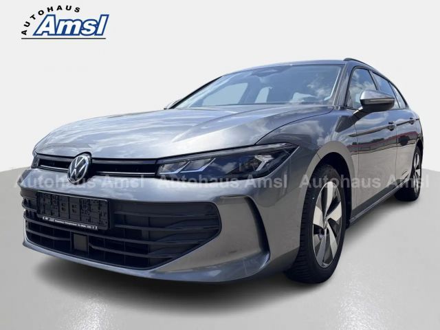 Volkswagen Passat 1.5 eTSI DSG Variant