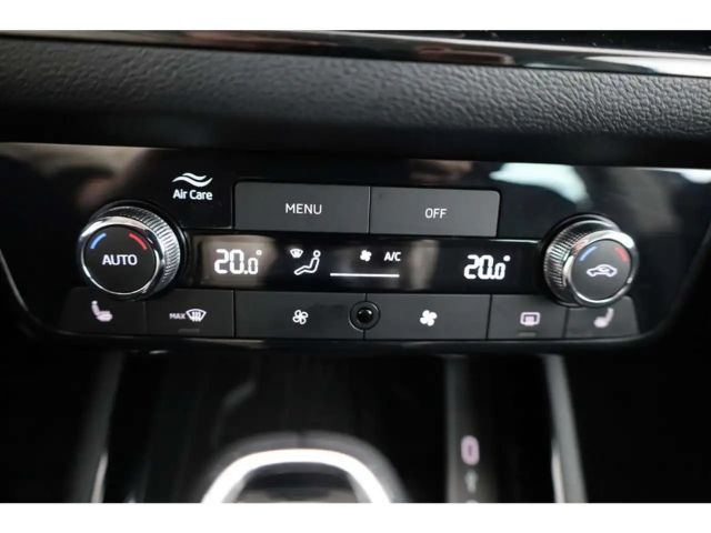 Skoda Scala 1.0 TSI Selection Tour