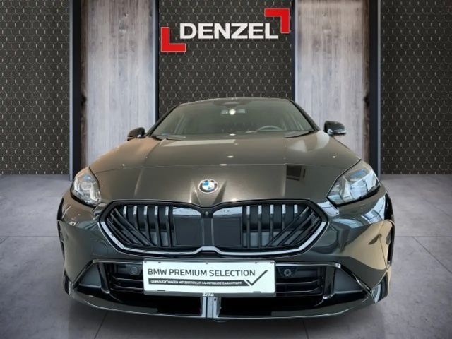 BMW 120 120d 5-deurs Sedan