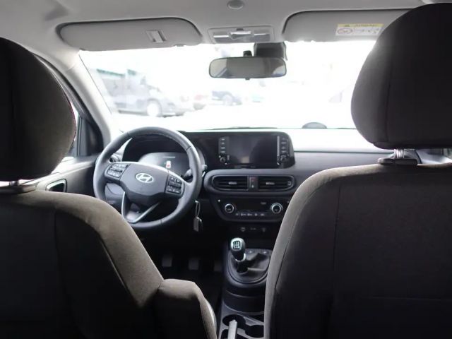 Hyundai i10 1.2 Prime