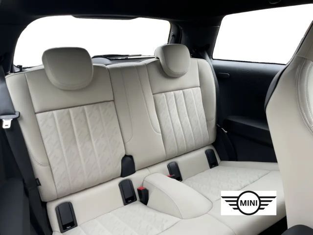 MINI Cooper S Lenkradheizung Sportsitz Head Up Display