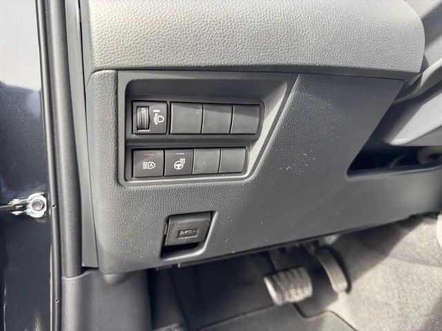 Toyota Yaris 5-deurs Active