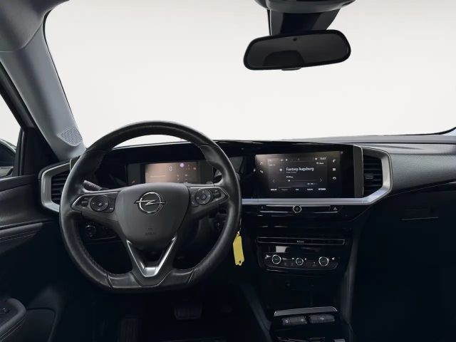 Opel Mokka 1.2 Turbo Elegance Turbo