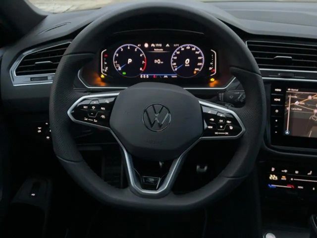 Volkswagen Tiguan Allspace DSG R-Line