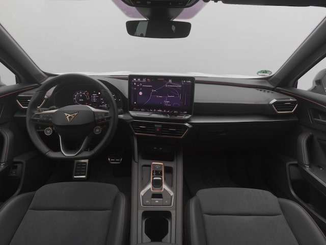 Cupra Formentor 2.0 TSI 4Drive DSG VZ