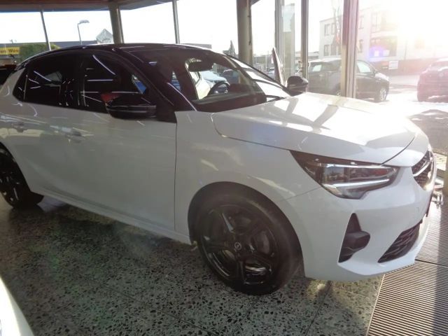 Opel Corsa GS-Line Grand Sport Turbo