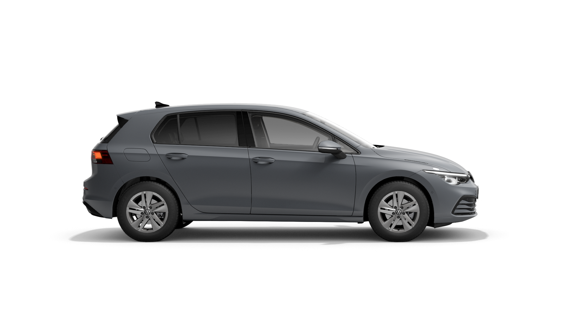 Volkswagen Golf 1.5 eTSI Golf VIII Life