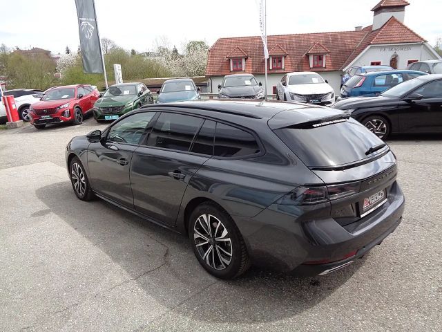 Peugeot 508 Allure Pack BlueHDi EAT8 SW