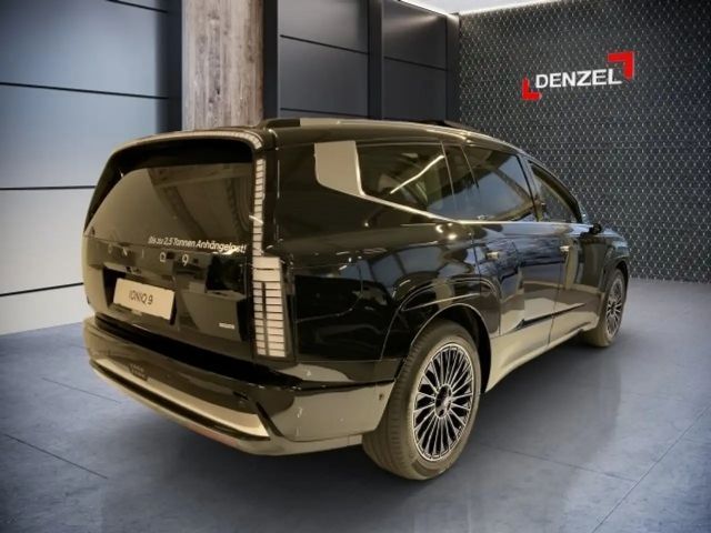 Hyundai IONIQ 9 4WD