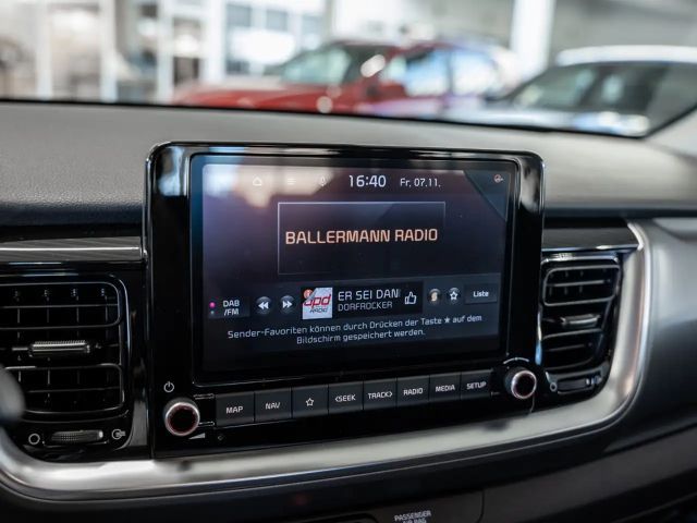 Kia Stonic GDi Vision