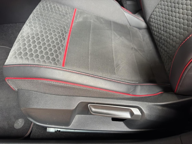 Volkswagen Golf 2.0 TSI DSG GTI Style