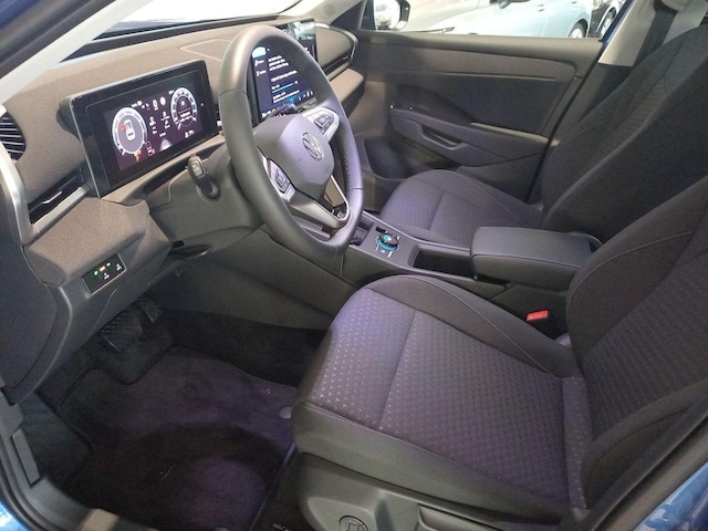 Volkswagen T-Roc 1.5 eTSI DSG