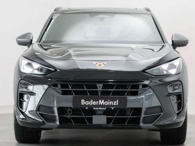 Cupra Terramar 1.5 eTSI