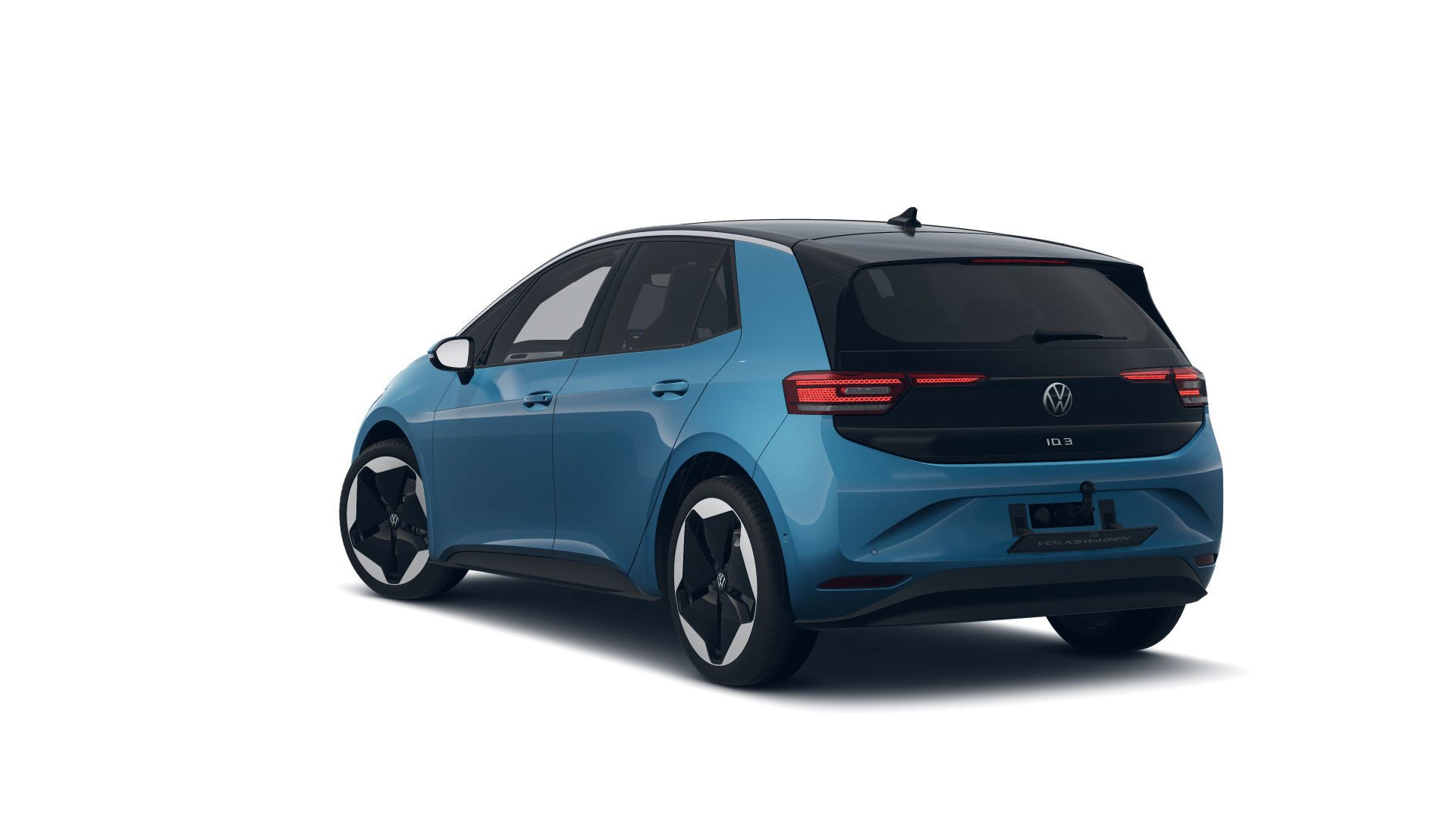 Volkswagen ID.3 Performance Pro