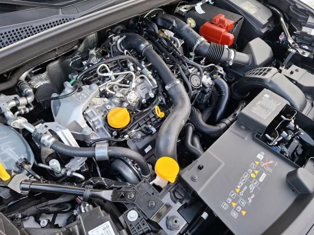 Renault Symbioz Techno