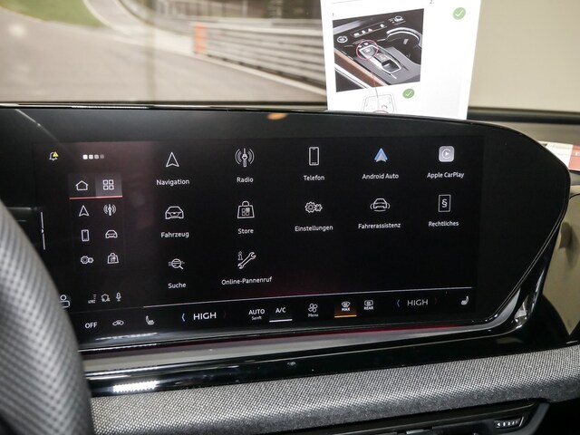 Audi A5 Avant S-Tronic