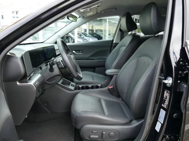 Hyundai Kona Electric Prime