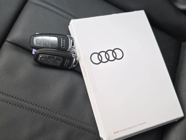 Audi A3 35 TDI S-Tronic Sedan Sportback