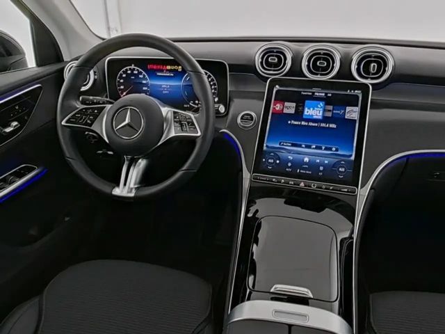Mercedes-Benz GLC 300 4MATIC GLC 300 e