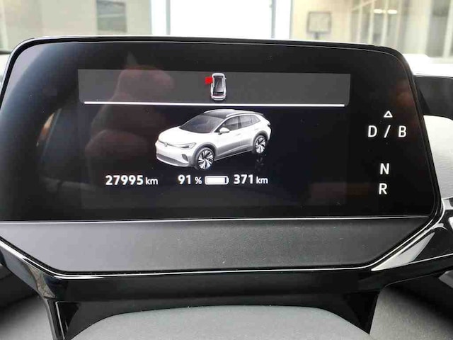 Volkswagen ID.4 Performance Pro