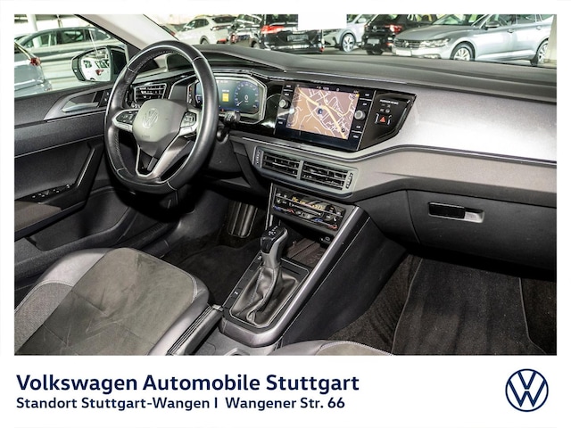 Volkswagen Polo 1.0 TSI DSG Style
