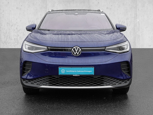 Volkswagen ID.4 NAVI PANO LED