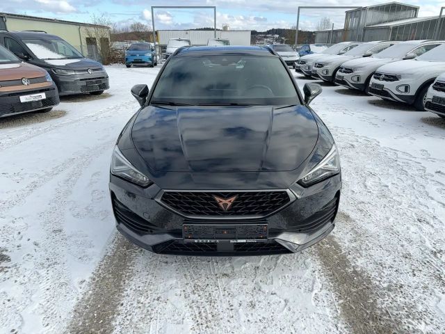 Cupra Leon SP Keyless Access / BeatsAudio /Pano/ACC