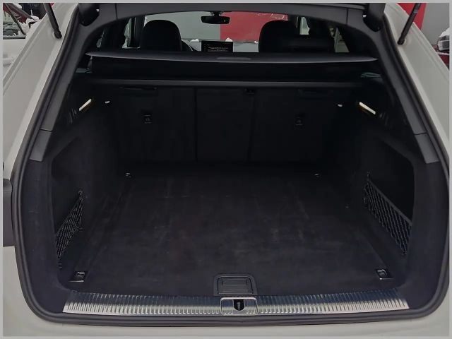 Audi A4 40 TDI Avant Quattro S-Line S-Tronic