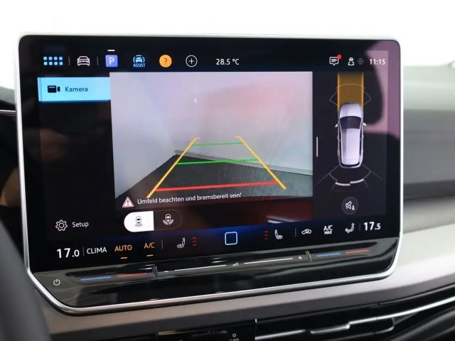 Volkswagen Golf Rabbit TDI