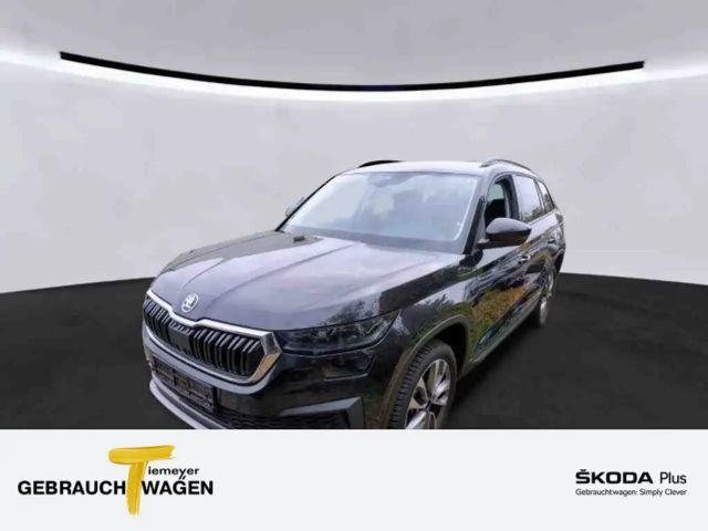 Skoda Kodiaq 2.0 TDI 4x4 Tour