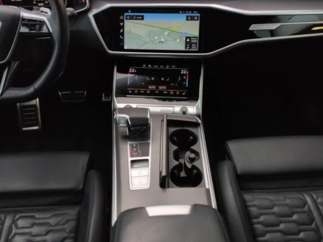 Audi RS6 Laser HuD Pano Stdhz Keramik Dynamik+