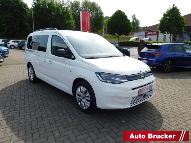 Volkswagen Caddy 2.0 TDI 4Motion