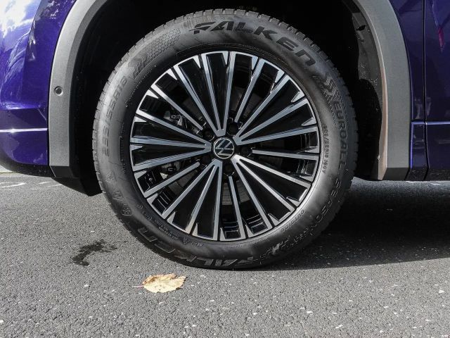 Volkswagen Tayron 1.5 eTSI DSG Life