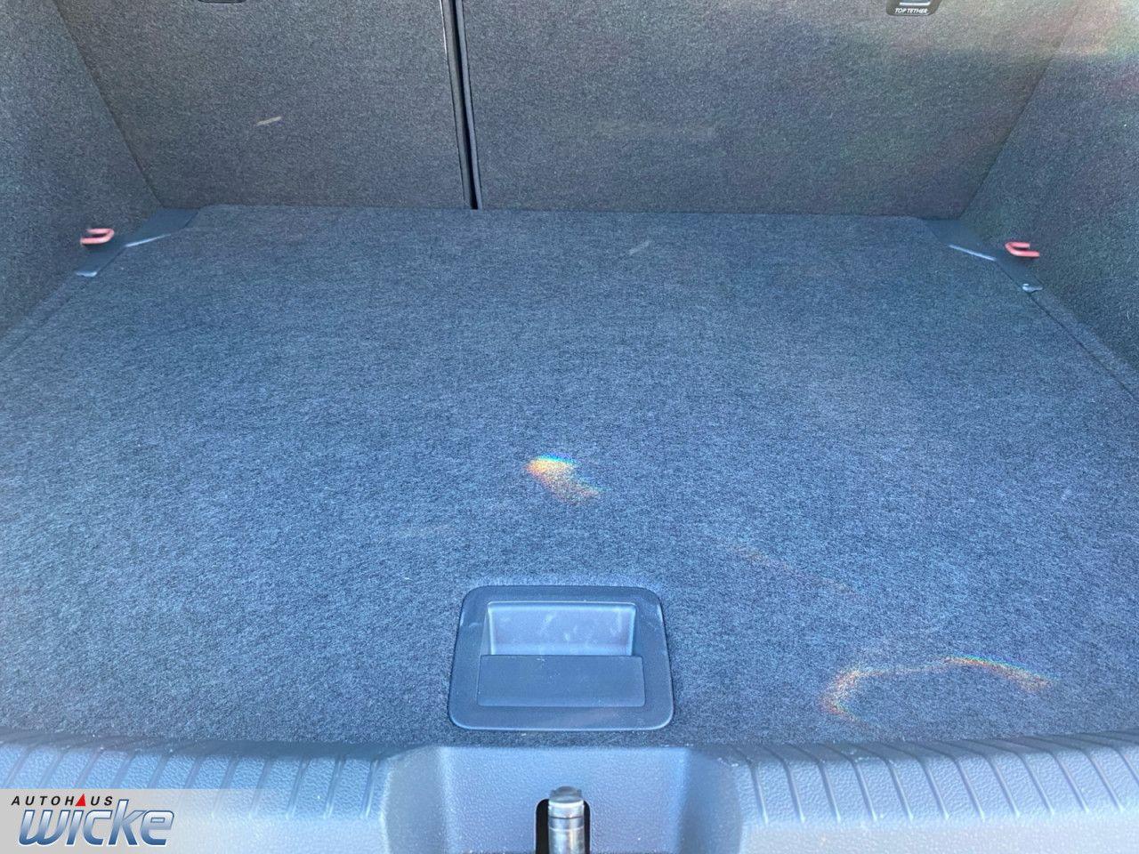 Volkswagen Taigo 1.5 TSI DSG R-Line