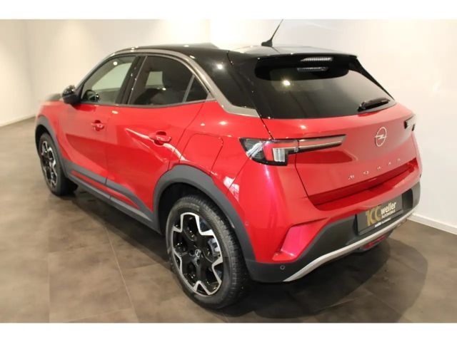 Opel Mokka 1.2 Turbo Turbo