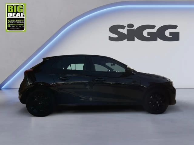 Opel Corsa 1.2 Turbo Turbo