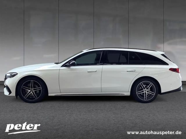 Mercedes-Benz E 220 AMG Line E 220 d Estate