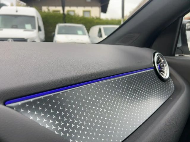 Mercedes-Benz EQA 300 4MATIC