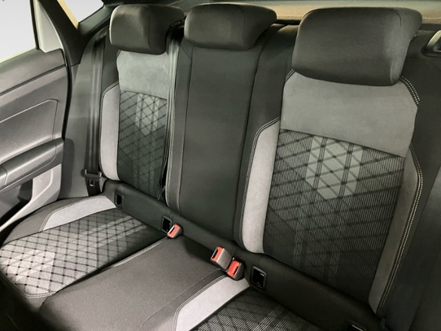 Volkswagen Polo 1.0 TSI DSG