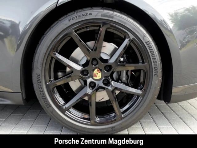 Porsche Panamera GTS
