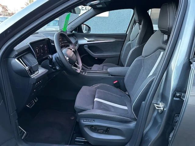 Skoda Kodiaq Sportline