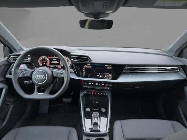 Audi A3 30 TFSI S-Tronic Sportback