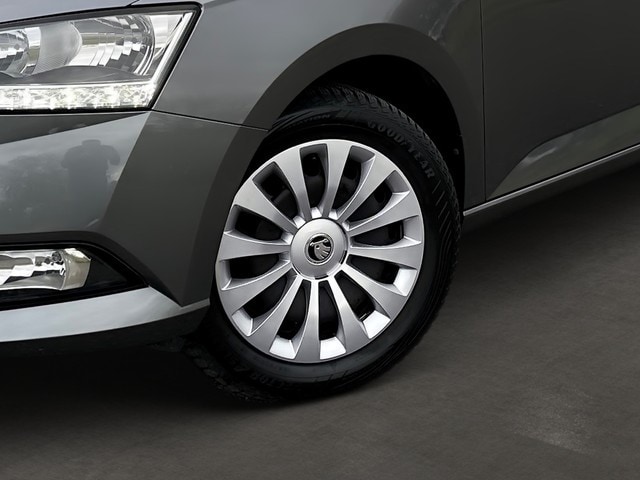 Skoda Fabia 1.0 TSI Active Combi