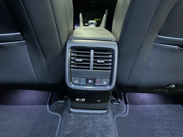 Skoda Octavia 4x4 Combi RS