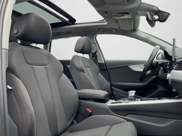 Audi A4 allroad 40 TDI Quattro S-Tronic